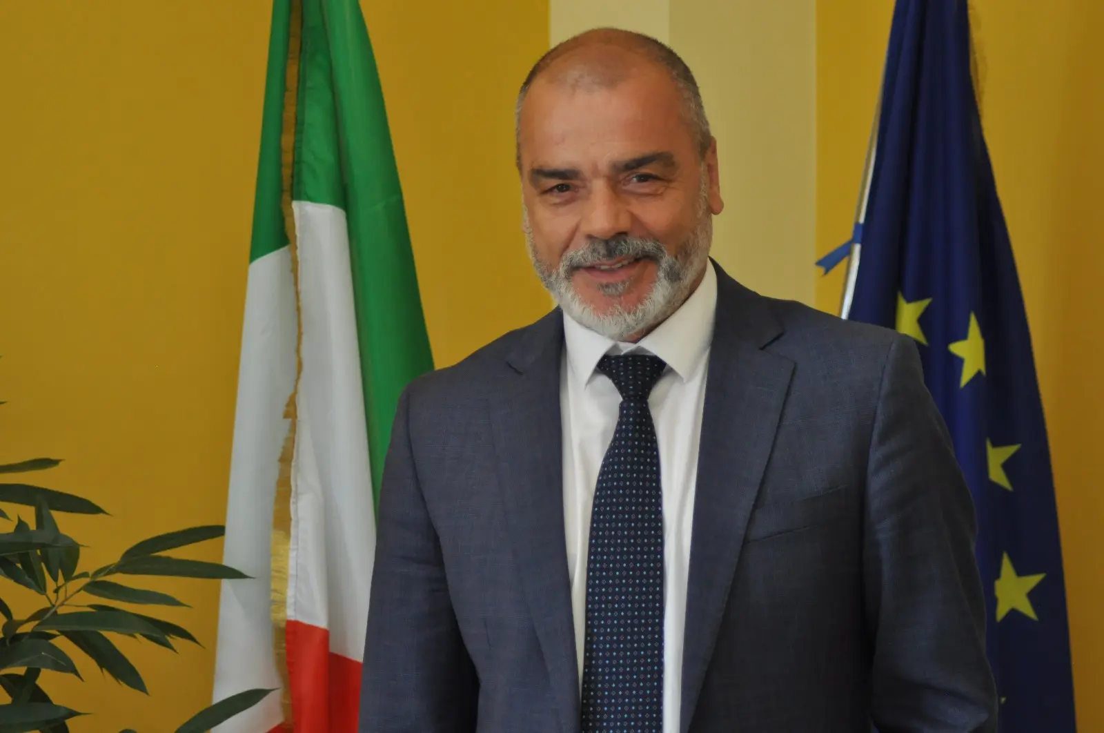 Dott. Giovanni Profico
