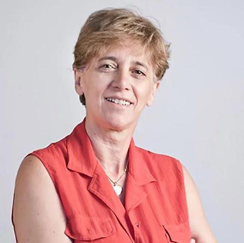 Rosaria Marino