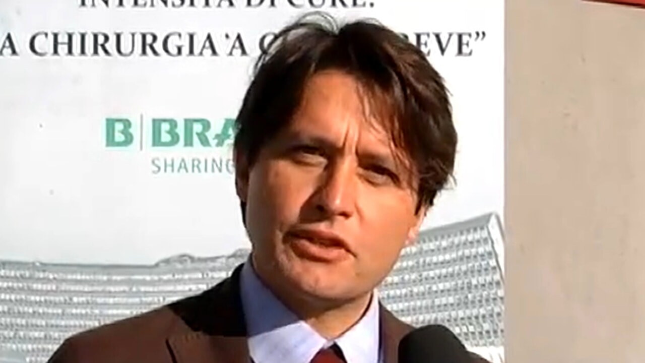 Egisto Bianconi