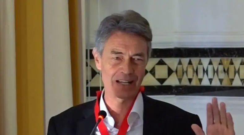 Ferdinando Romano